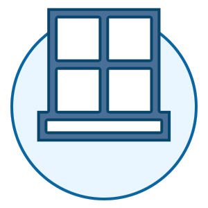 window icon