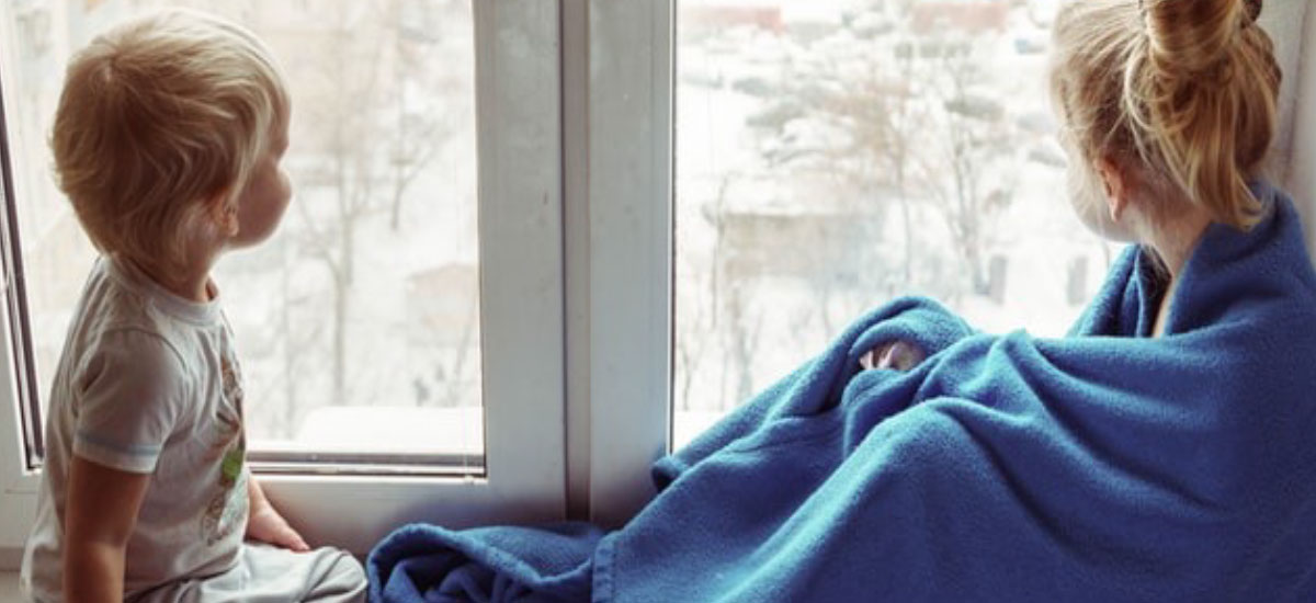 What Are Egress Windows?