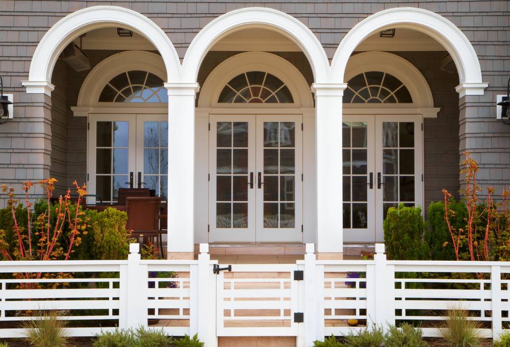Exterior French Doors: A Comprehensive Guide