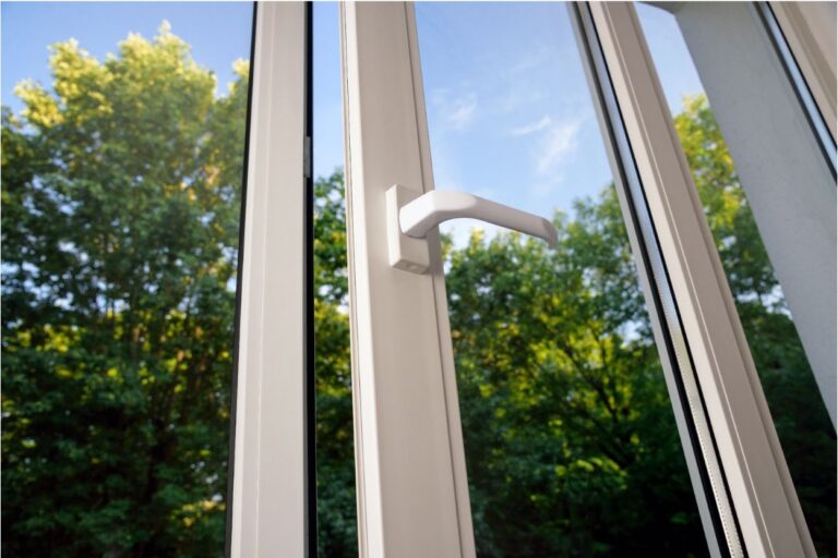Simpson Window Net How to Install a Replacement Vinyl Window (No Hassles) - Simpson ...